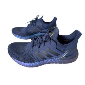 Adidas Ultraboost 20 x ISS National Lab Tech FV8450 Men’s Size 10